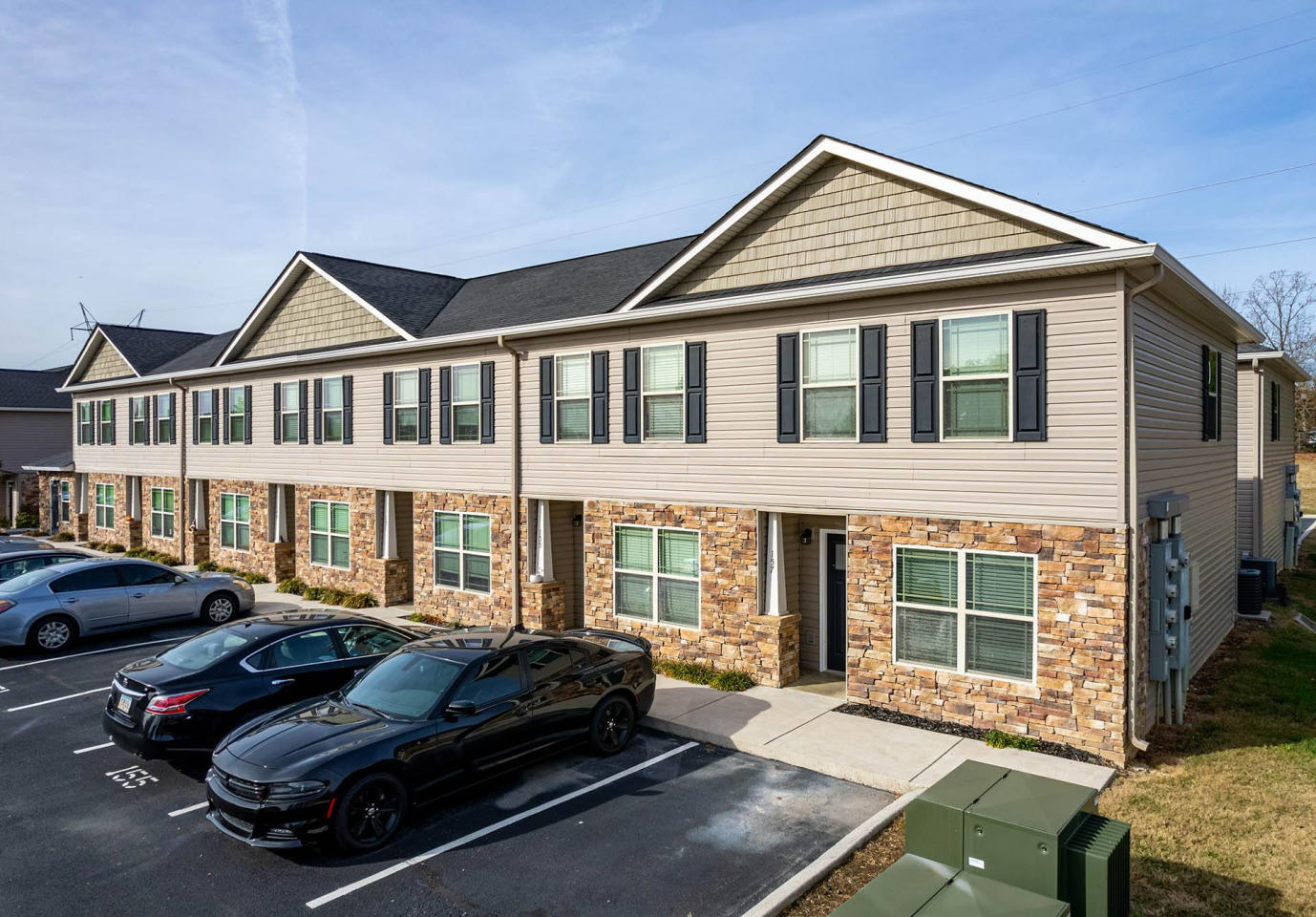 Fort Town Place Image 24