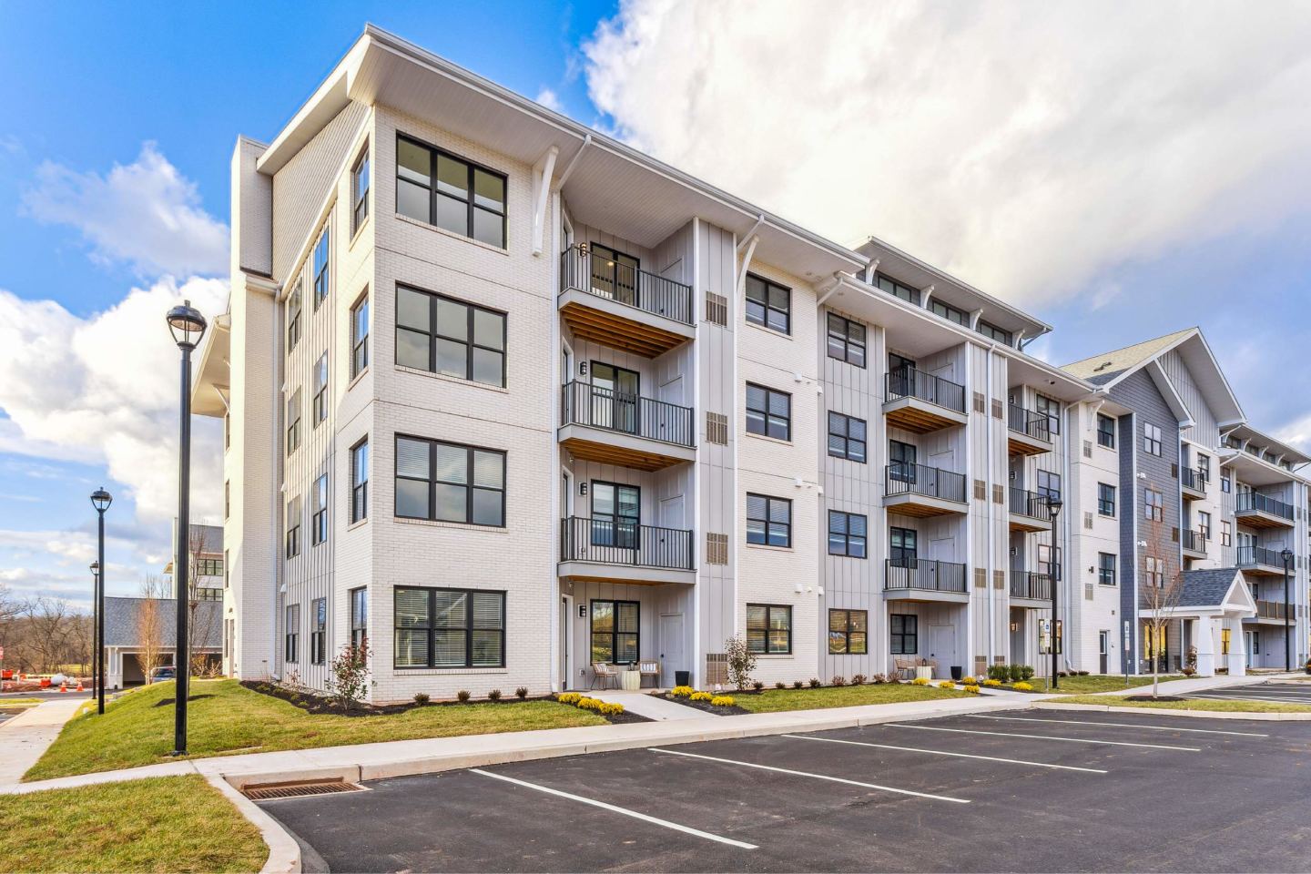 Apartments at Sanatoga Greene Image 12