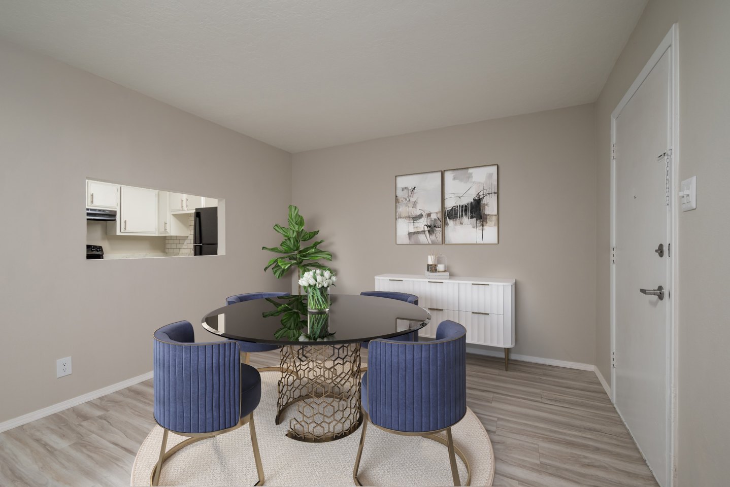 Pine Lane Apartments Image 6