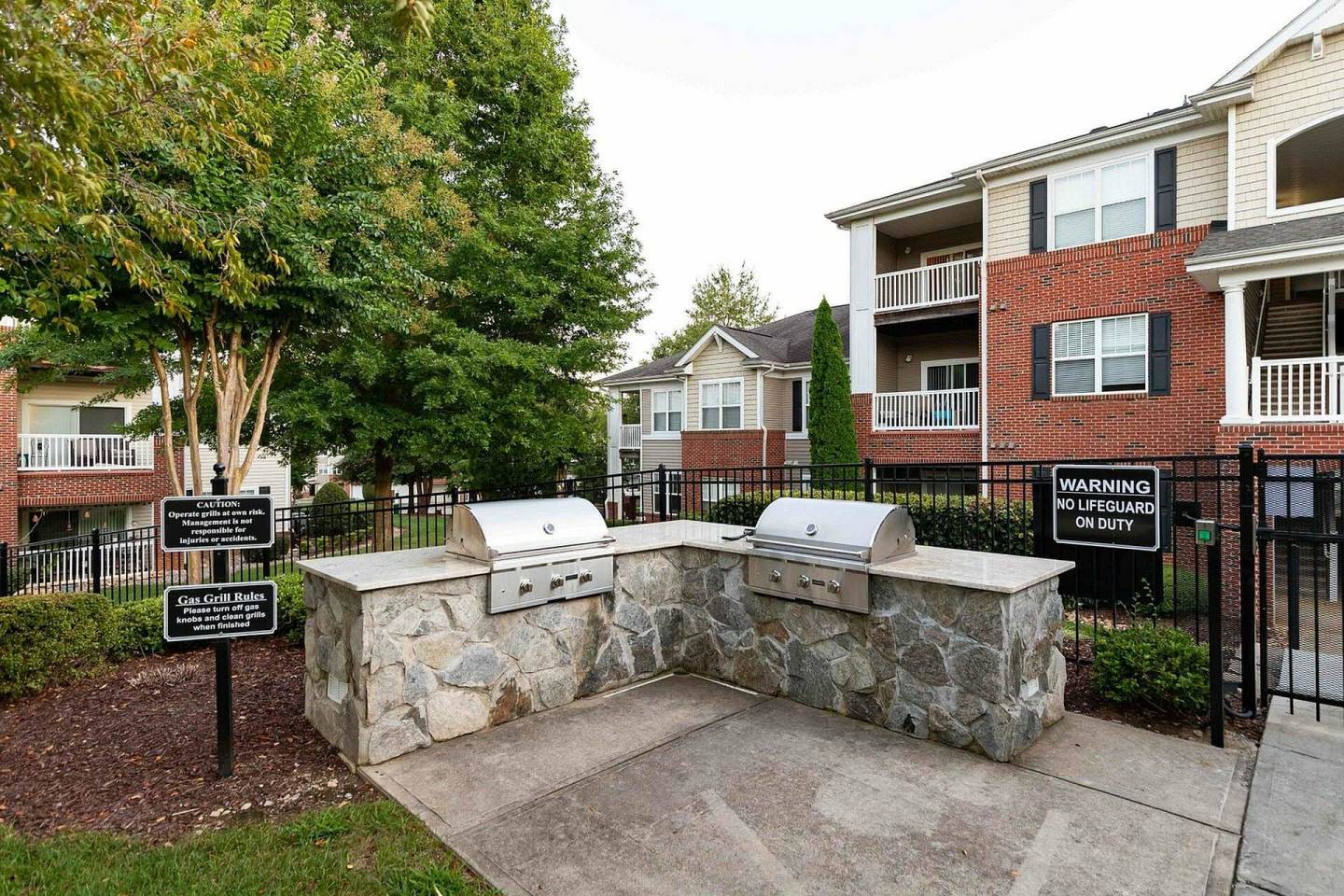 Abberly Green Apartments Image 5