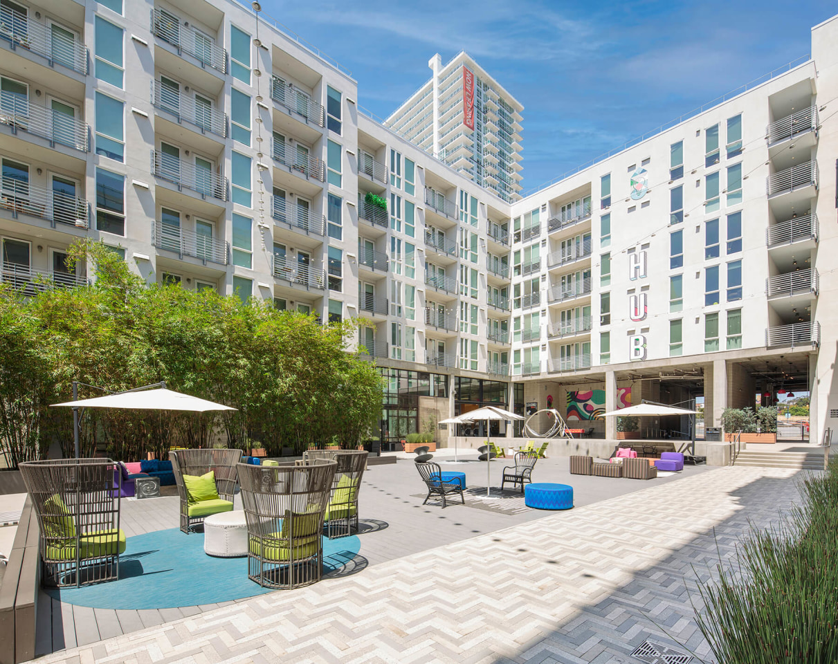 Idea1 Apartments Image 16