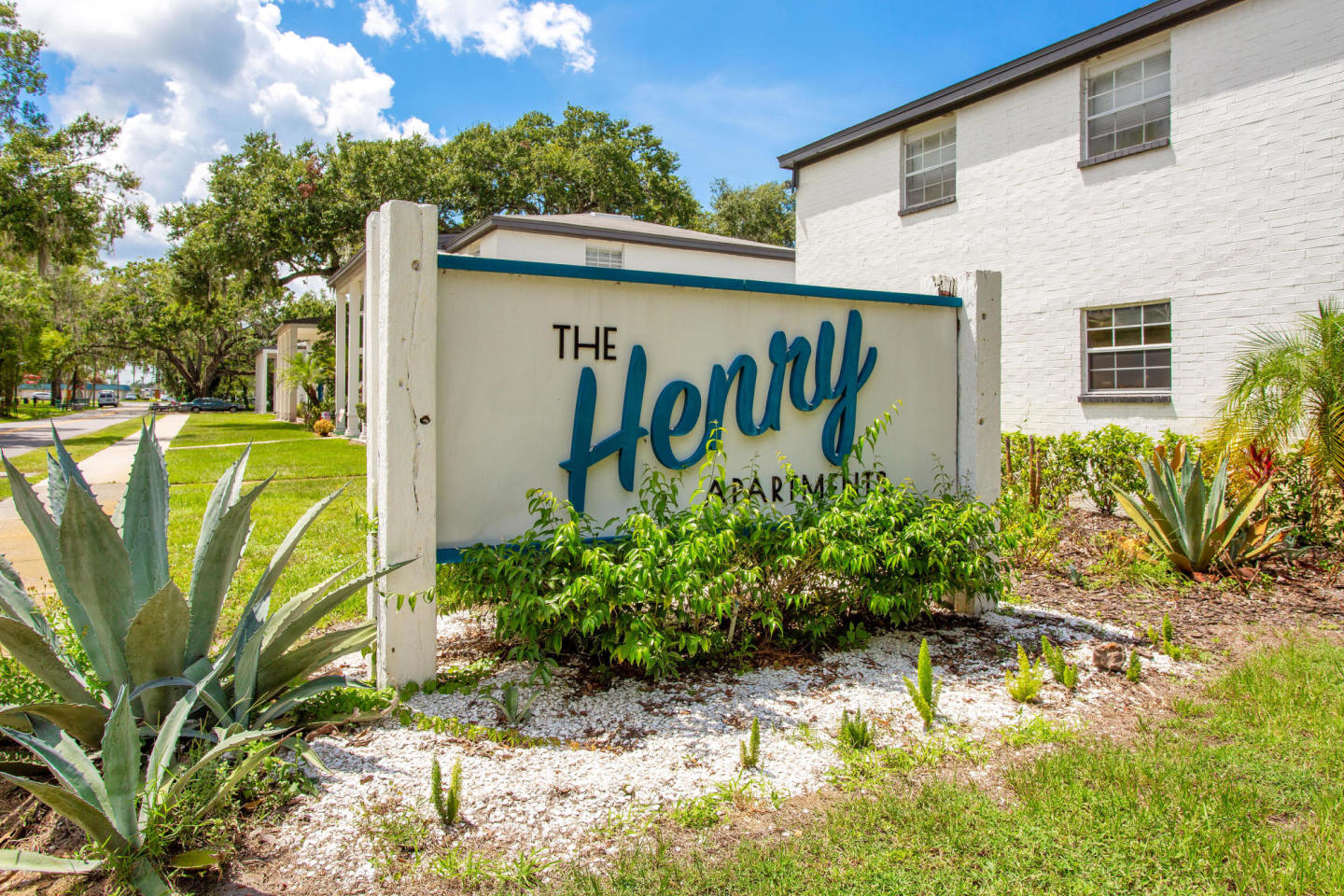 The Henry Apartments Image 26