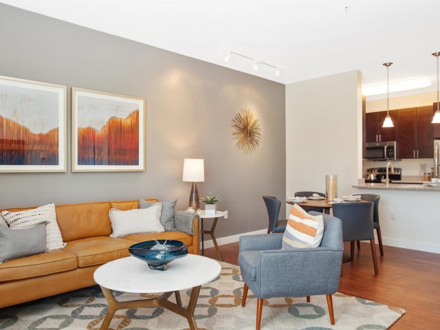 The Residences at Great Pond Image 4