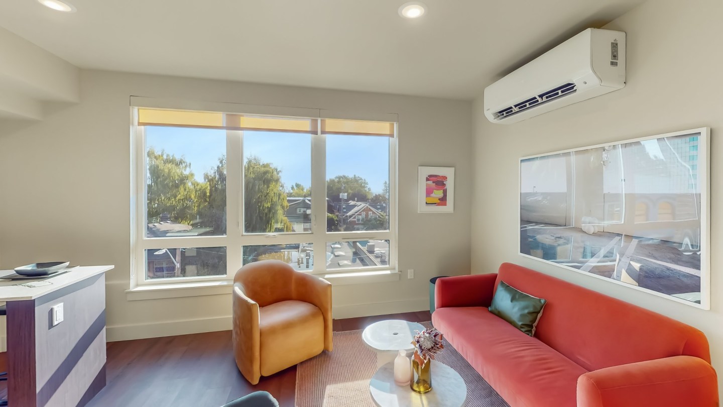 Capitol Hilltop Apartments Image 5