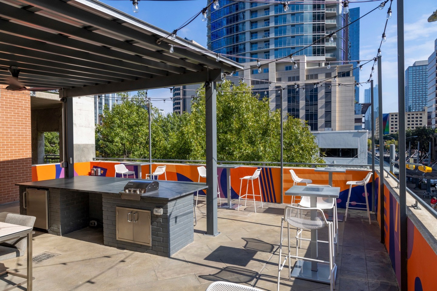 AMLI Downtown Image 7