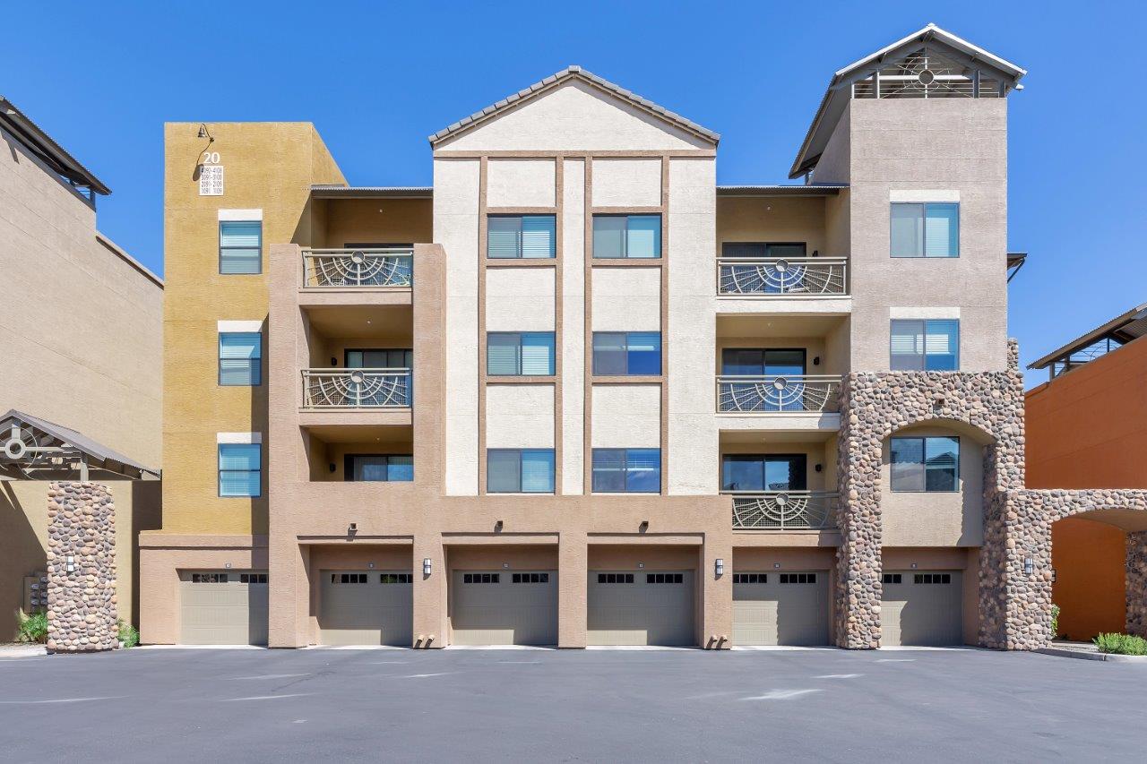 Noria Robson Luxury Apartments Image 6