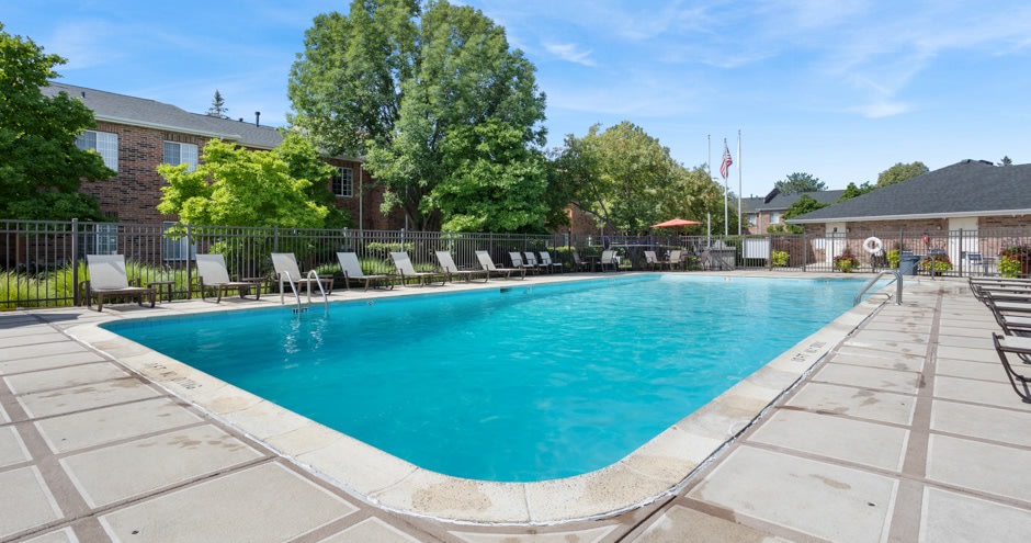 Brook Run Apartments & Townhomes Image 19