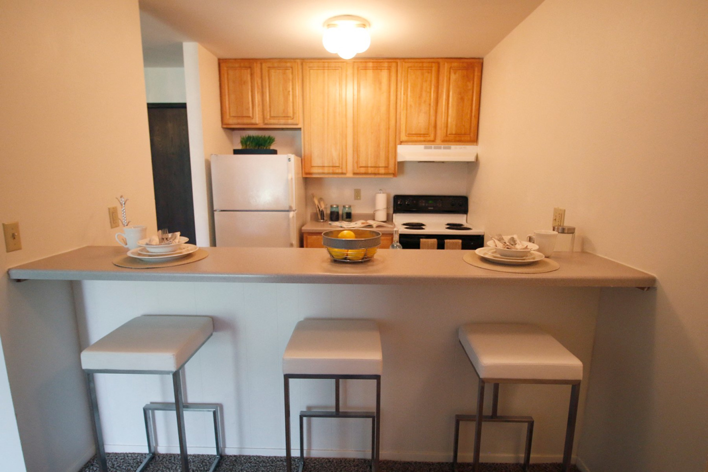 Briarwood Apartments Image 4