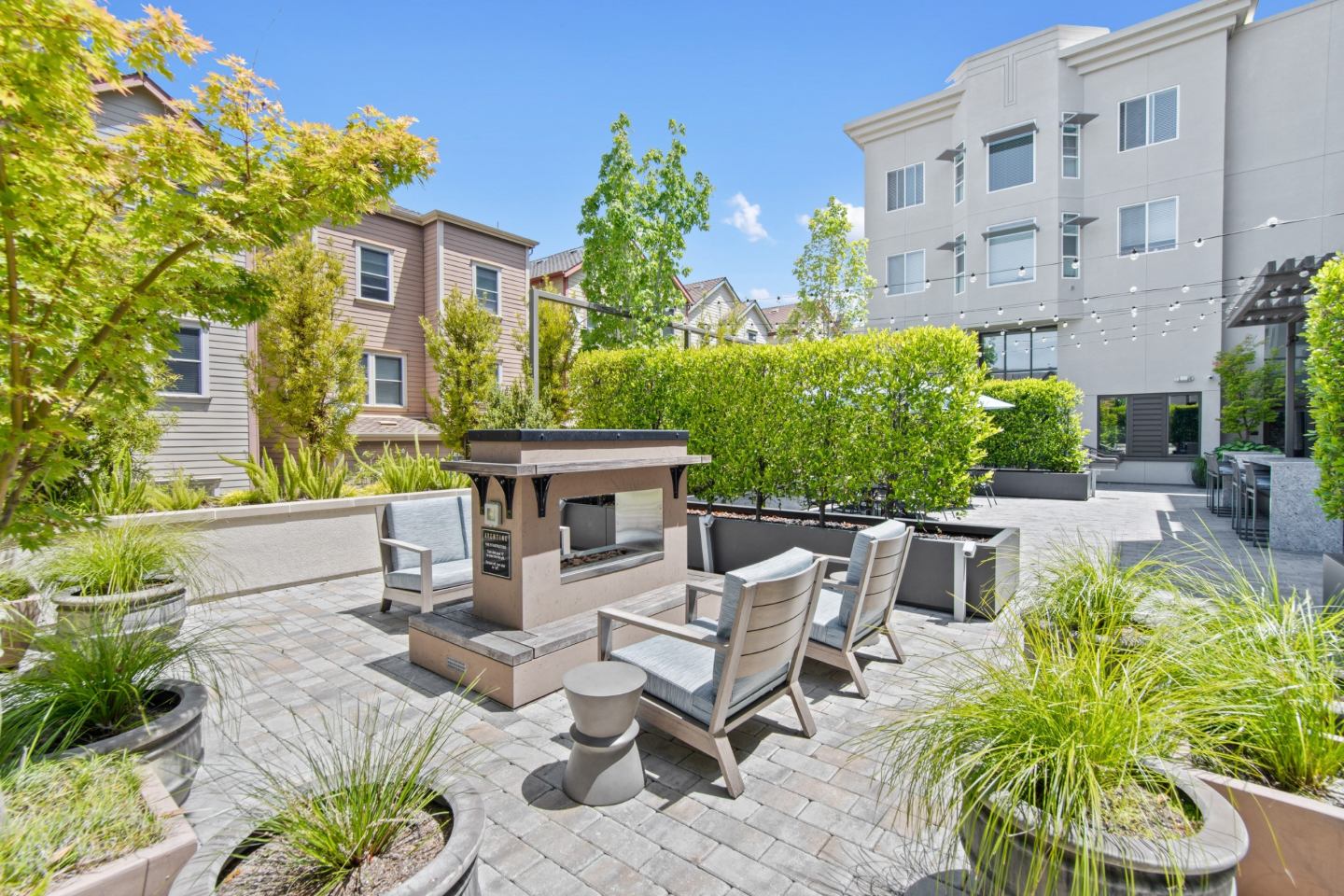 Aventine Apartments Image 19
