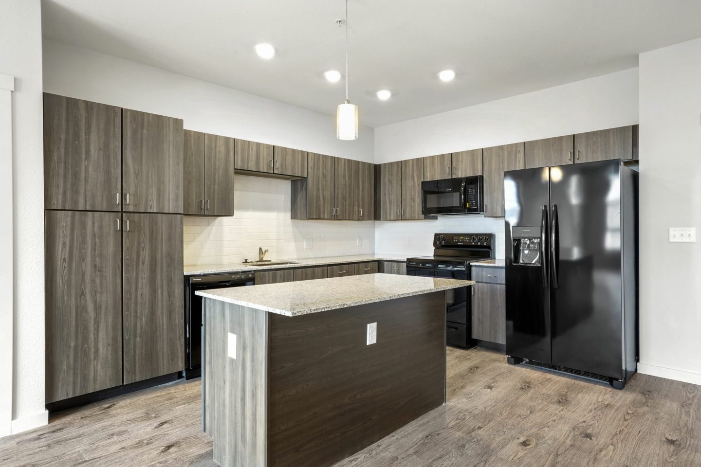 The Landing - Affordable Housing Image 5