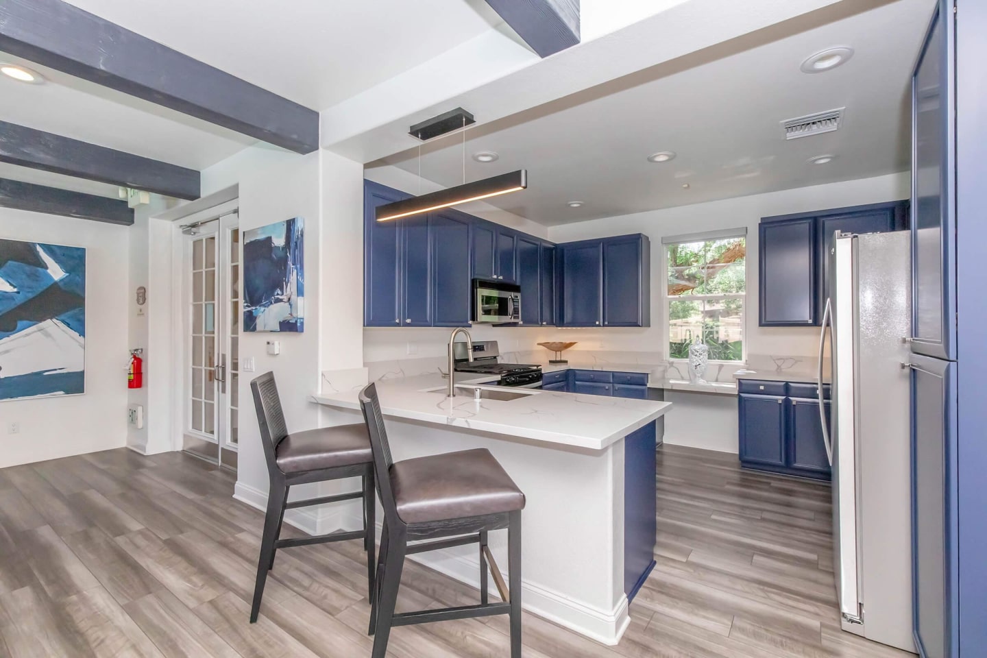 Laurel Vista Apartment Homes Image 15