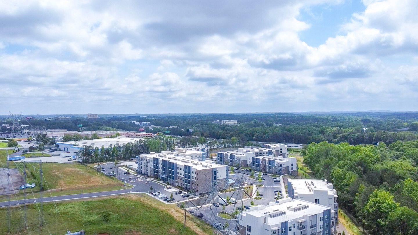 Avonlea Pointe Apartments Image 7