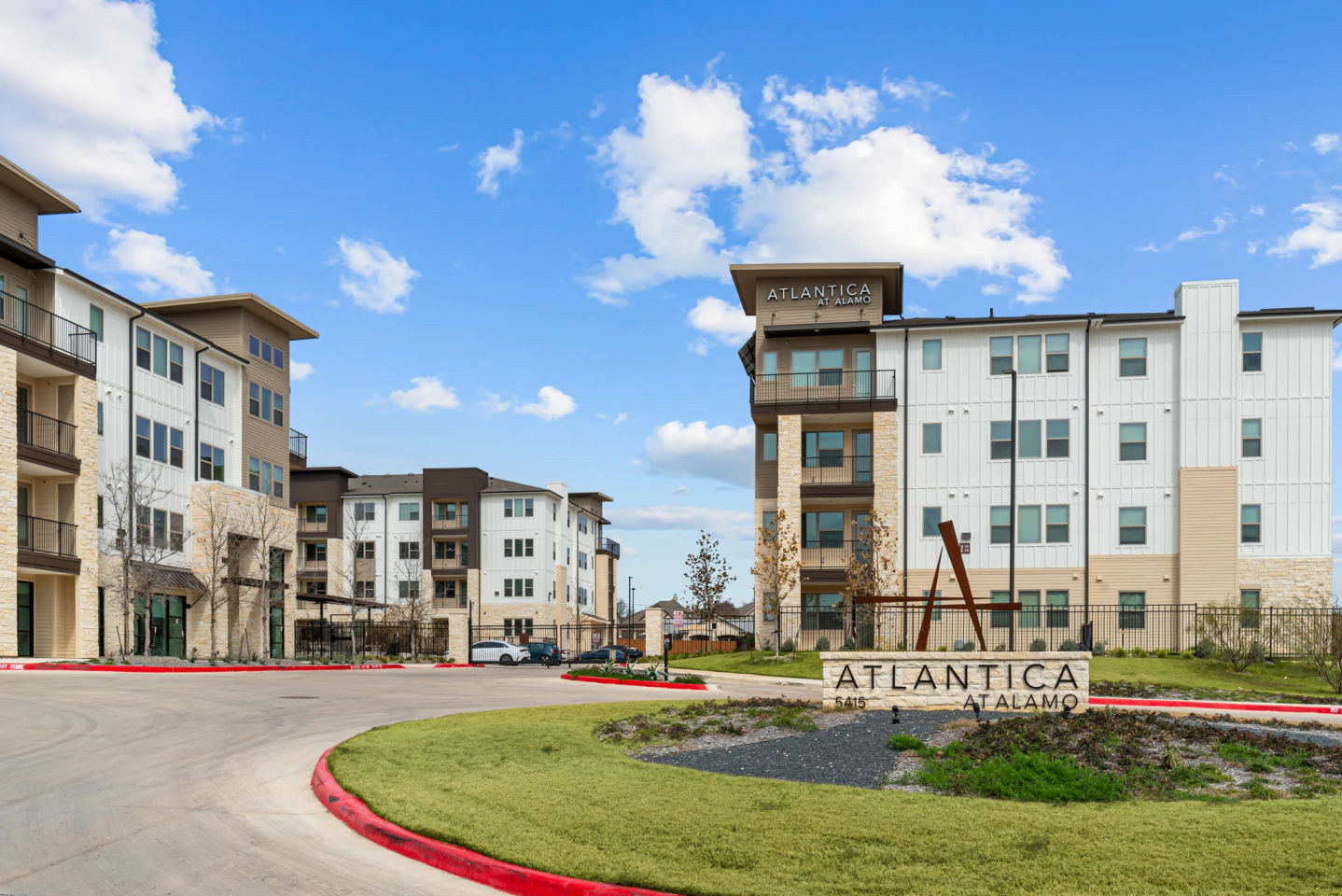 Atlantica at Alamo Image 10