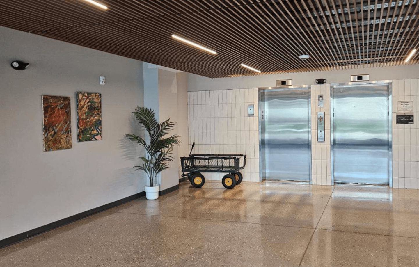 Park Cedar Apartments - Affordable Housing Image 54