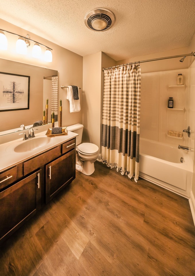 Circle City Apartments Image 4