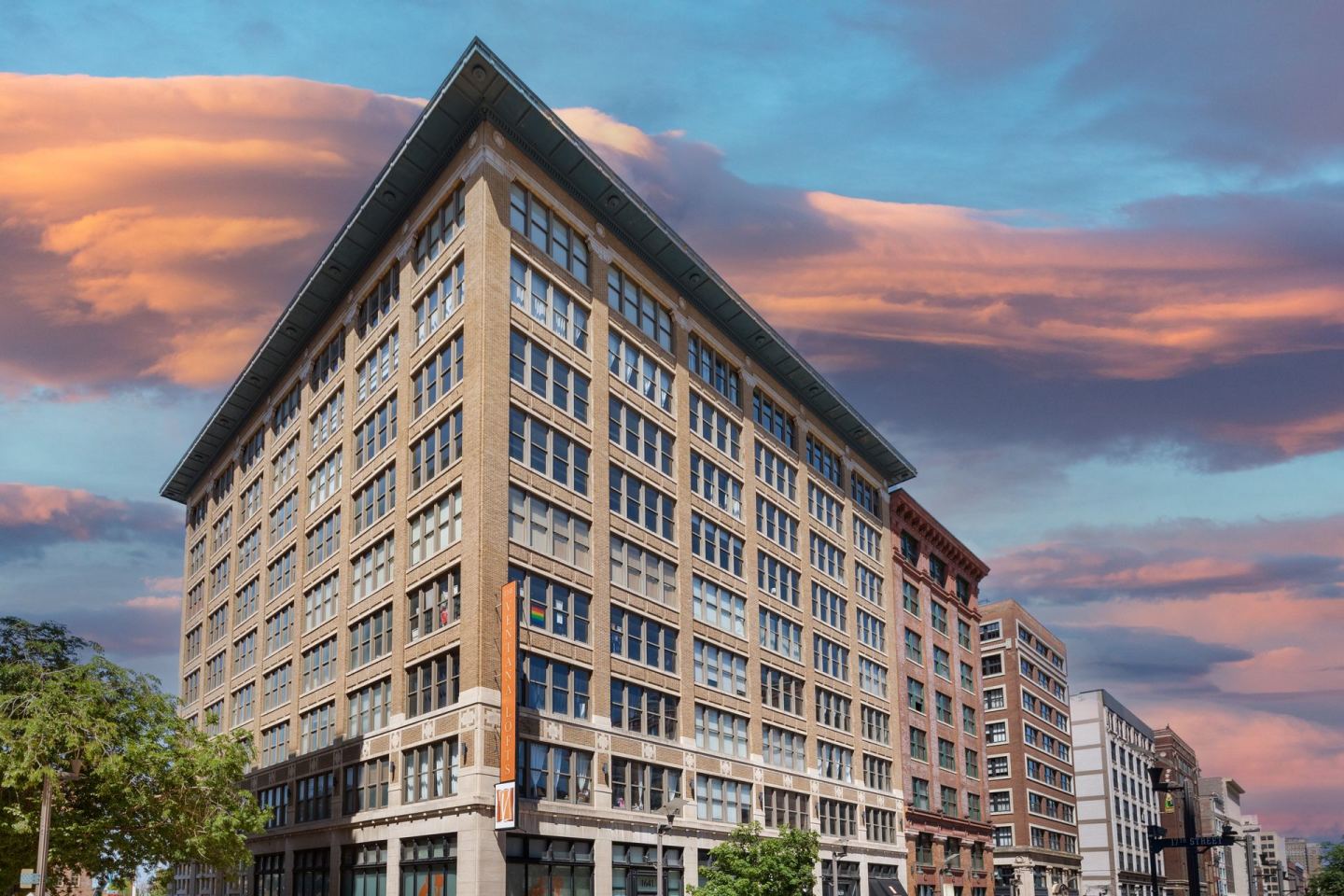 Ventana Lofts Image 2