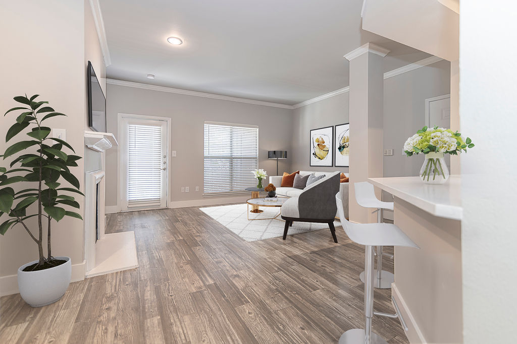 Carrara at Cole Image 9