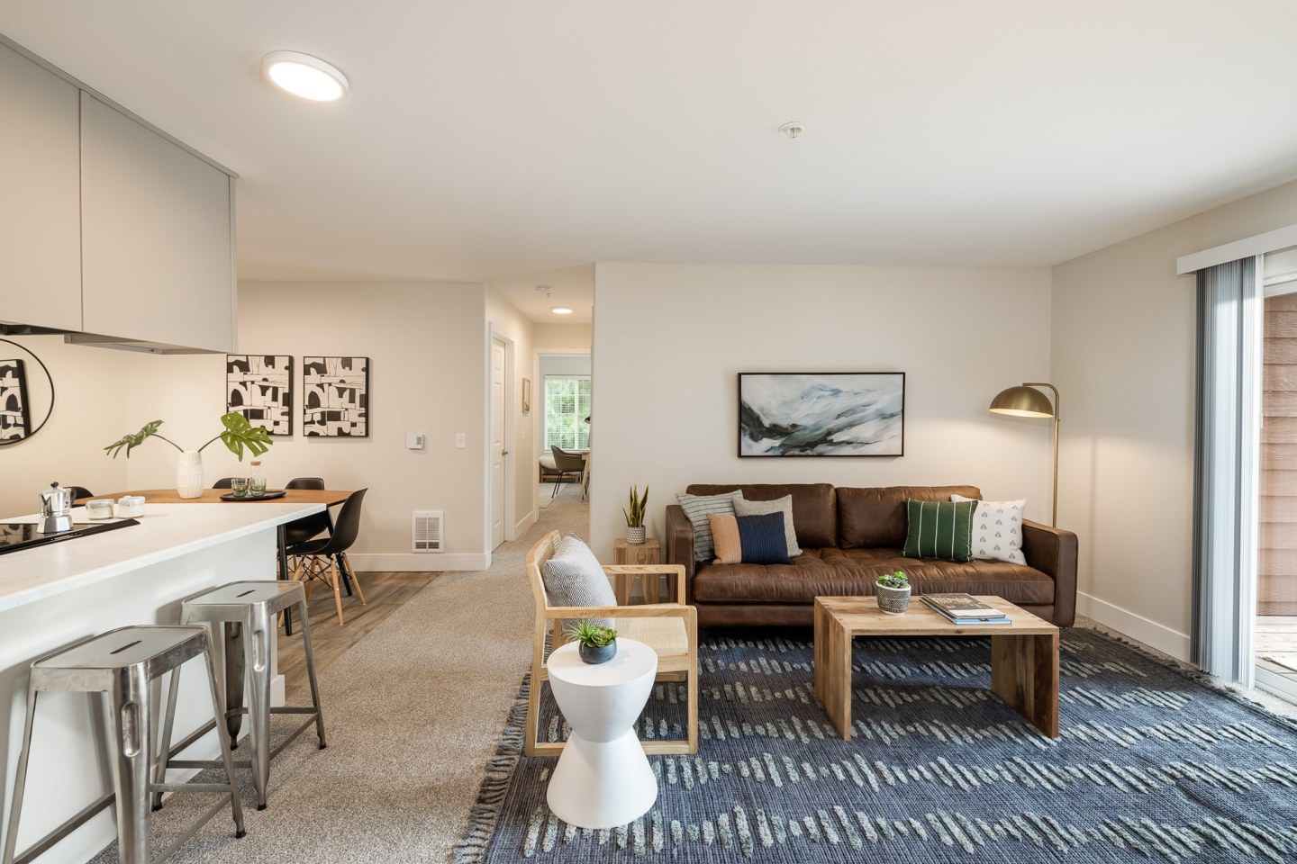 Canyon Creek Apartment Villages Image 16