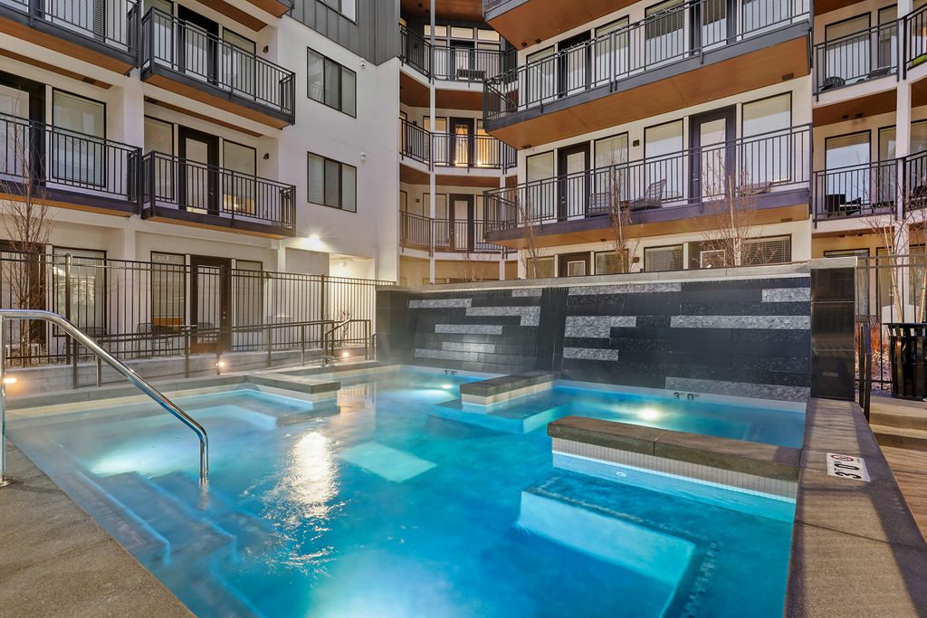 The Devon at University Place Image 27