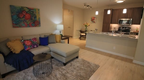 The West Hill Apartments Image 11
