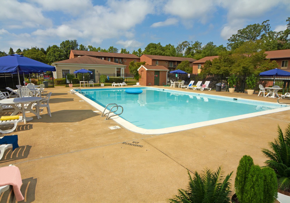 Riverwoods Apartments of Fredericksburg Image 6
