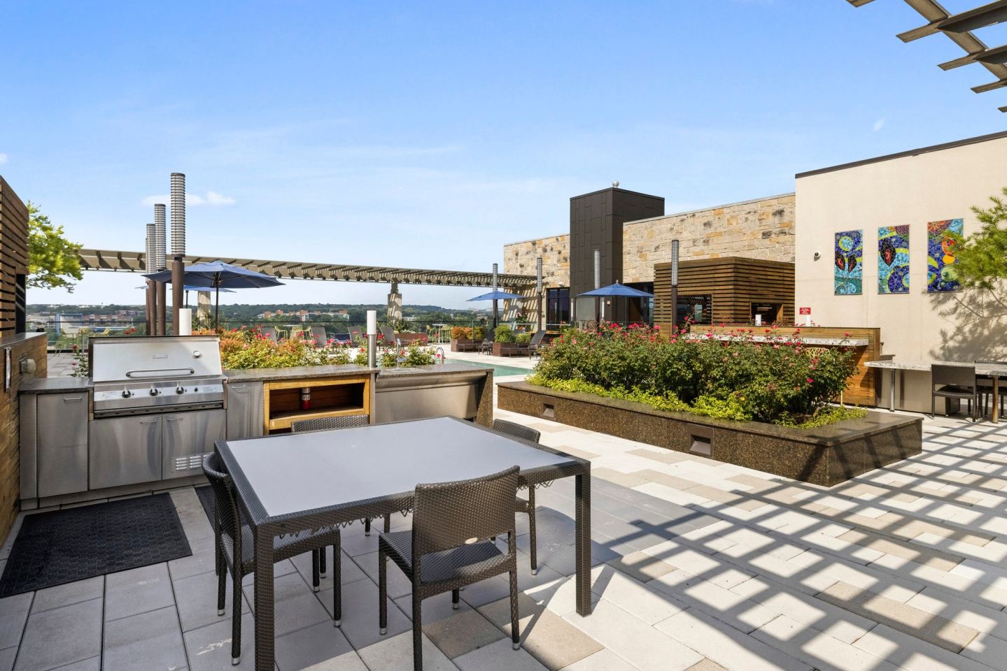 Gables Park Plaza Image 4
