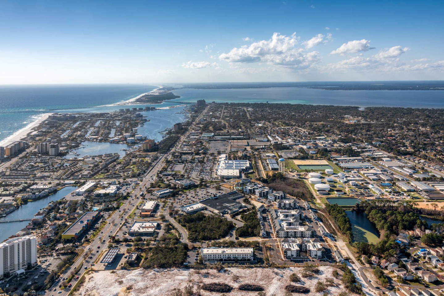 Olympus Emerald Coast Image 43