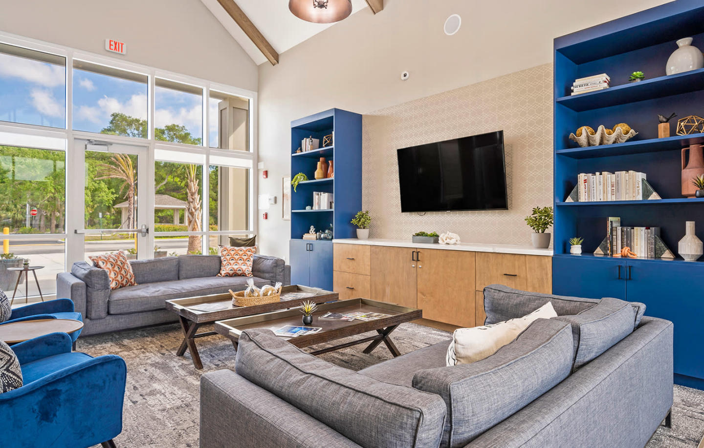 Taylor Pointe Apartments - Affordable Housing Image 3