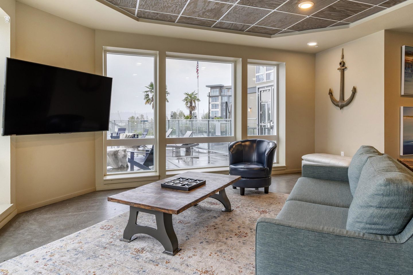 Yacht Harbor Club Image 6