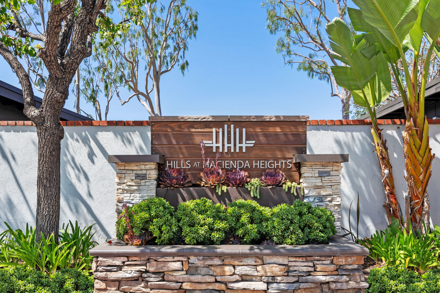 Hills at Hacienda Heights Image 1
