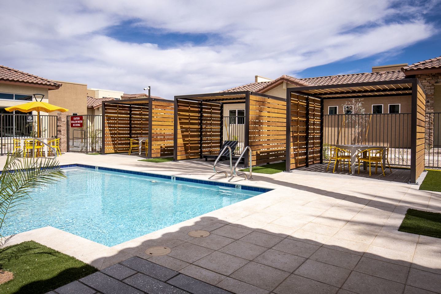 Affordable Housing - The Safford Image 38