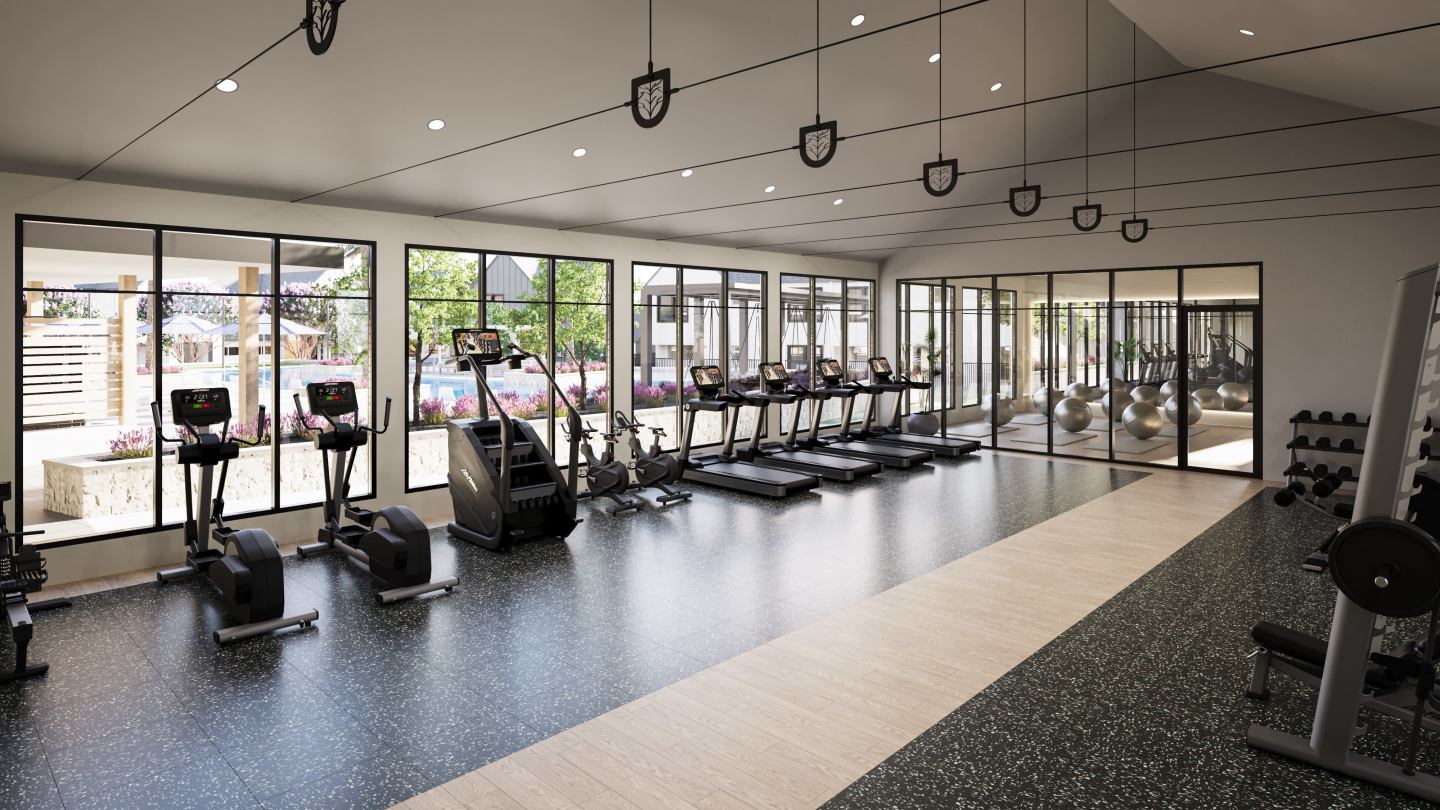 The Sylvan in the Woodlands Image 42