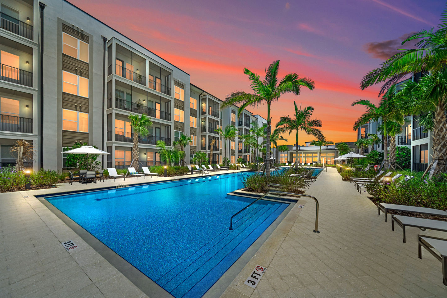 Mira at Palmer Ranch- 55+ Active Living Community Image 42