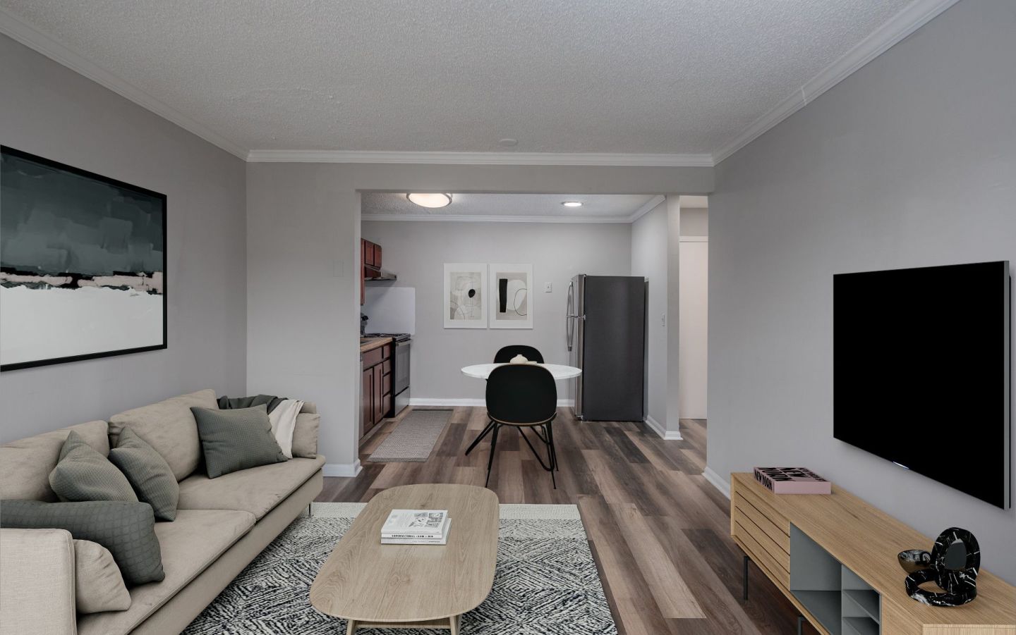 Dupont Avenue Apartments Image 28