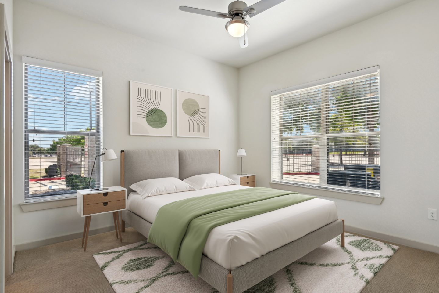 Firewheel Town Village 55+ Community Image 6