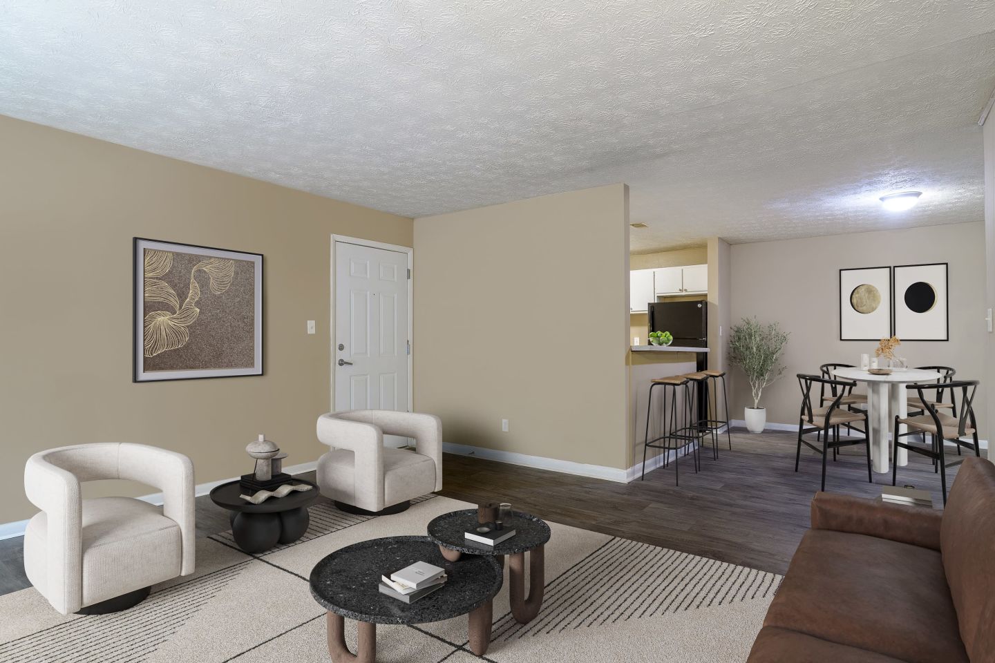 Stratford Ridge Image 6