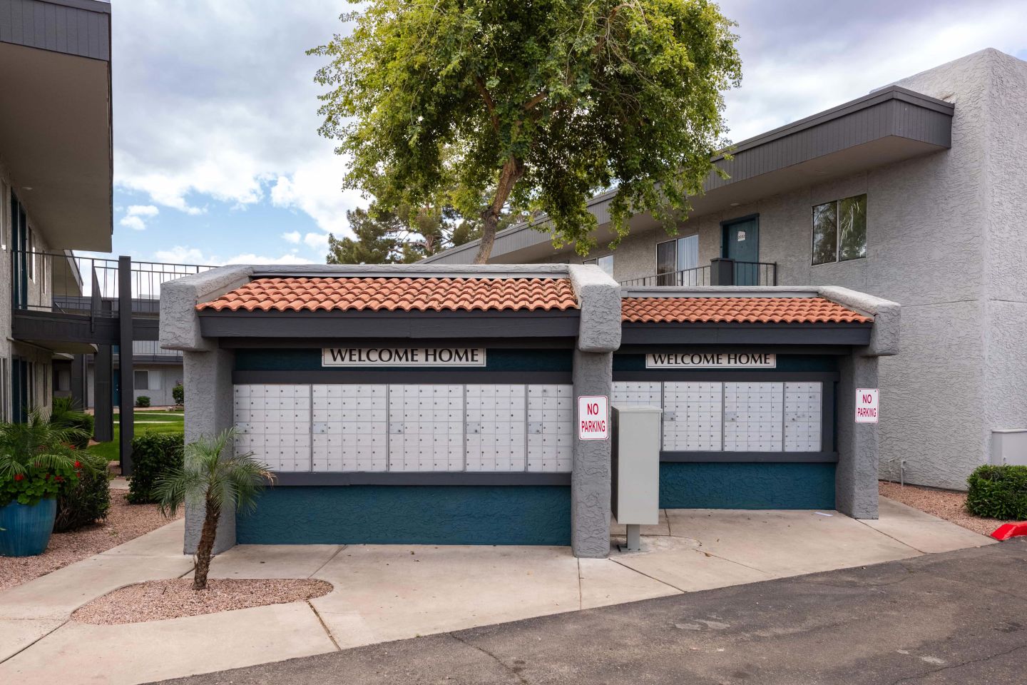 Camelback Cove Apartments Image 32