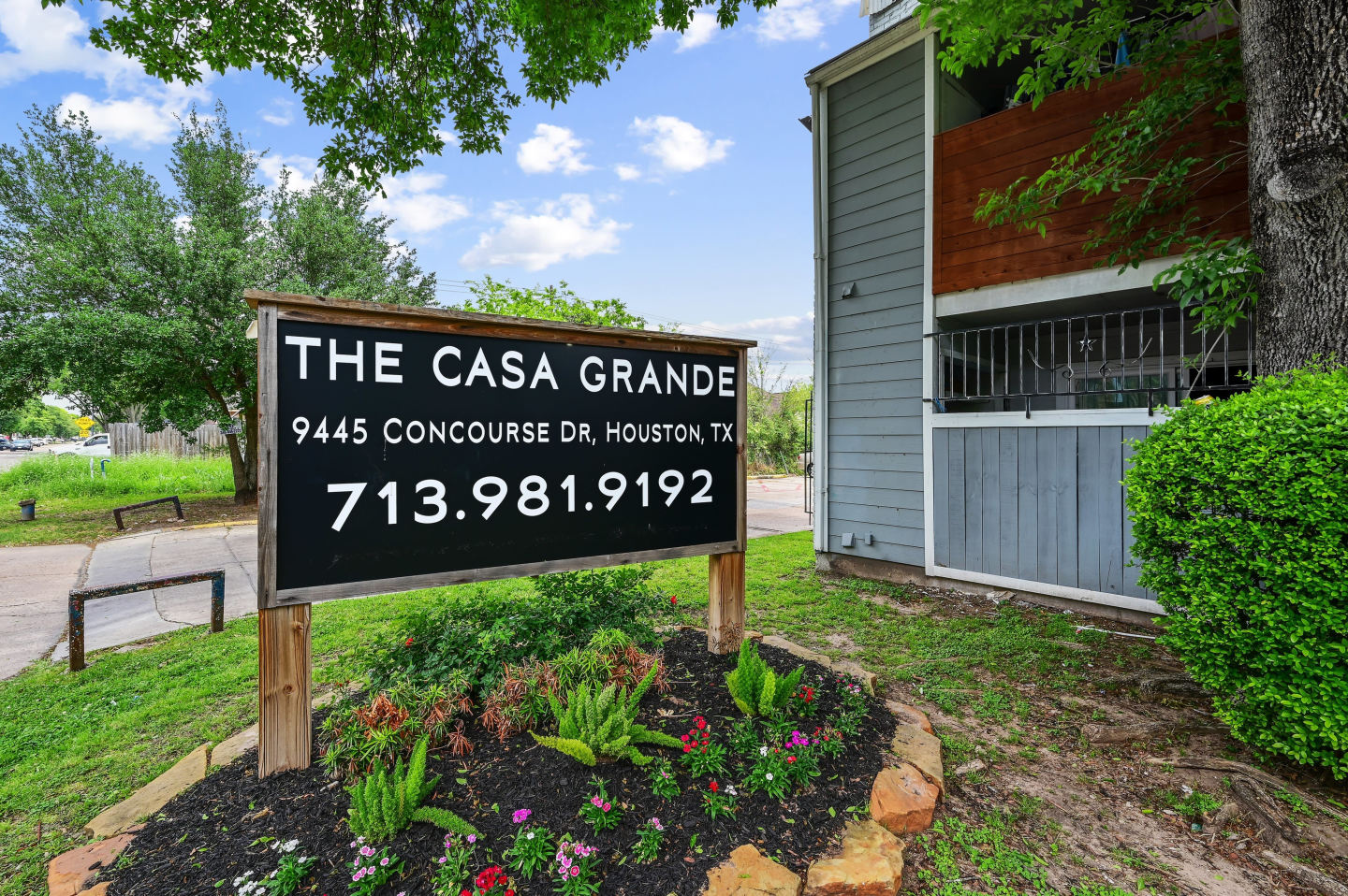 Casa Grande Image 1