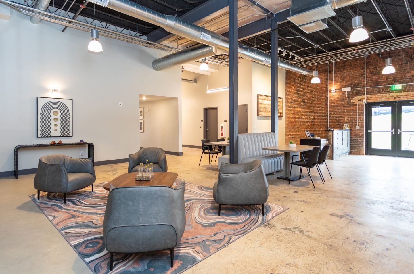 MoJud Lofts Image 2