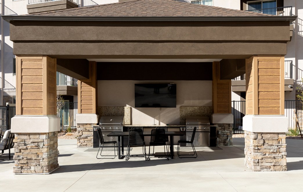 Point of View Apartments Image 26