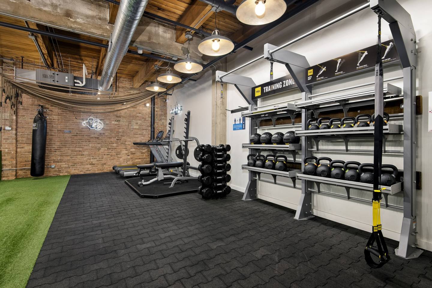 The Lofts at Gin Alley Image 13