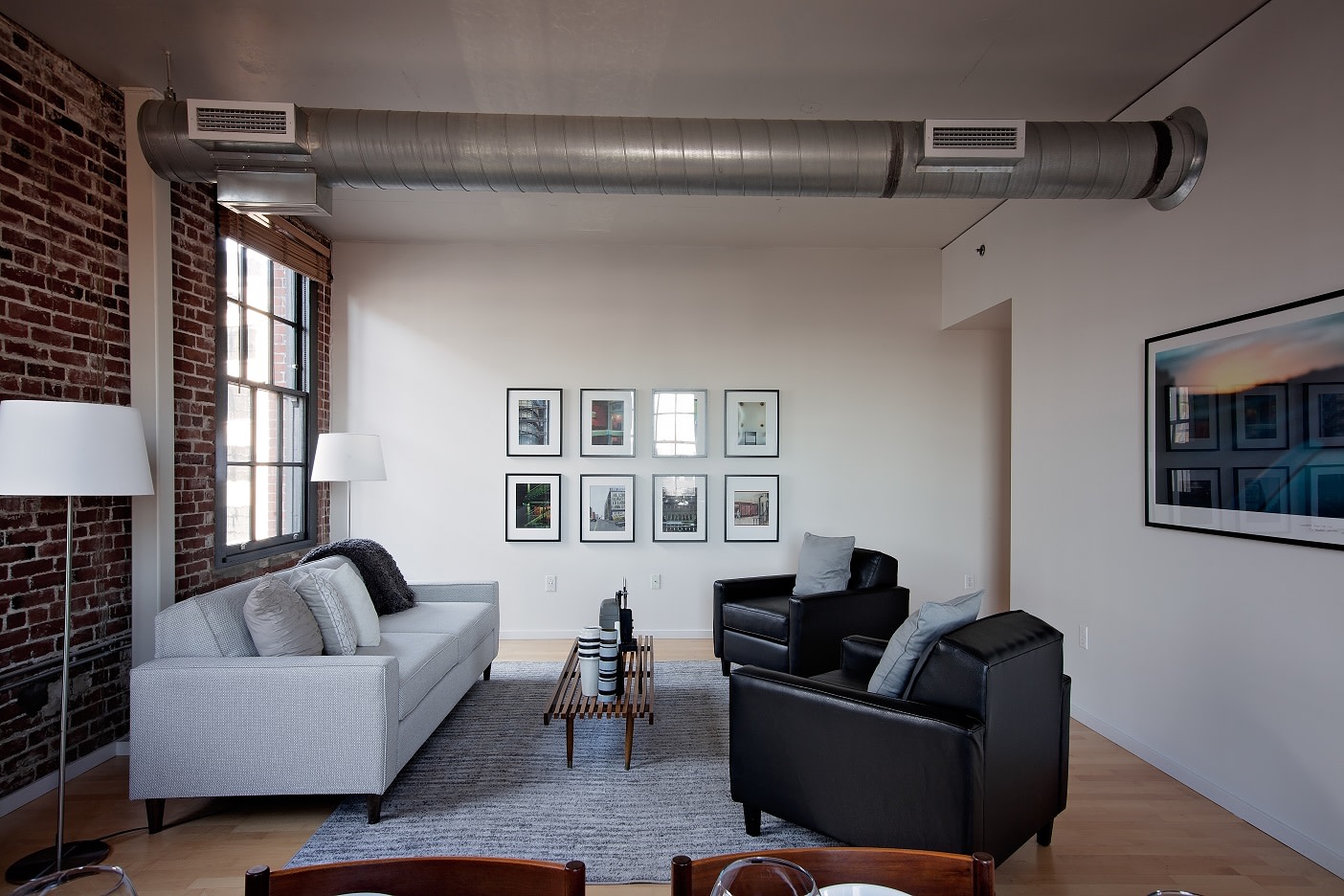 Crane Flats and Lofts Image 7
