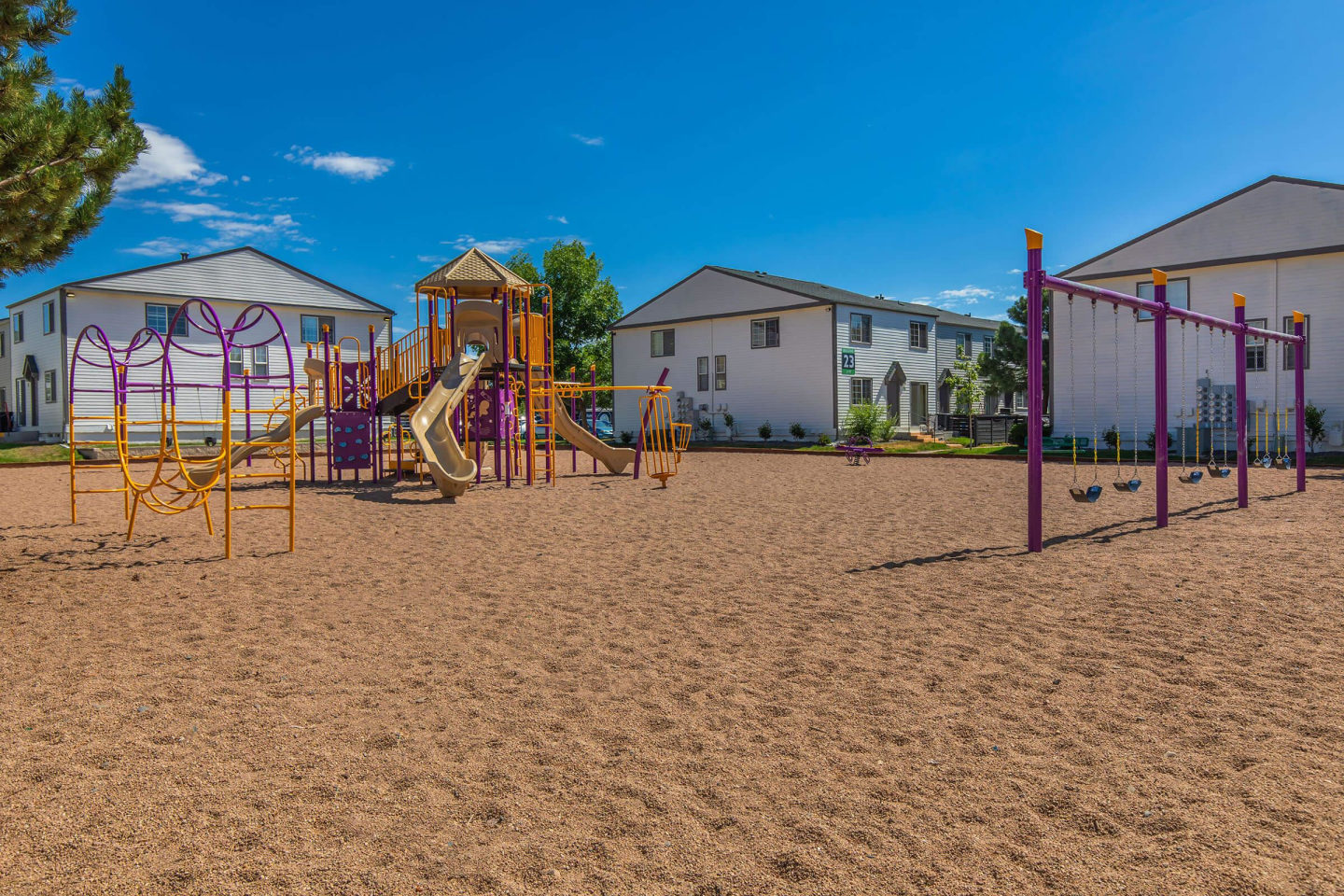 Briar Grove Townhomes Image 9