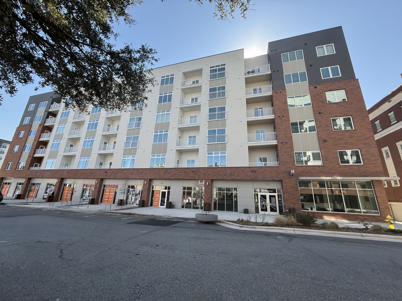 Novi Flats Image 78