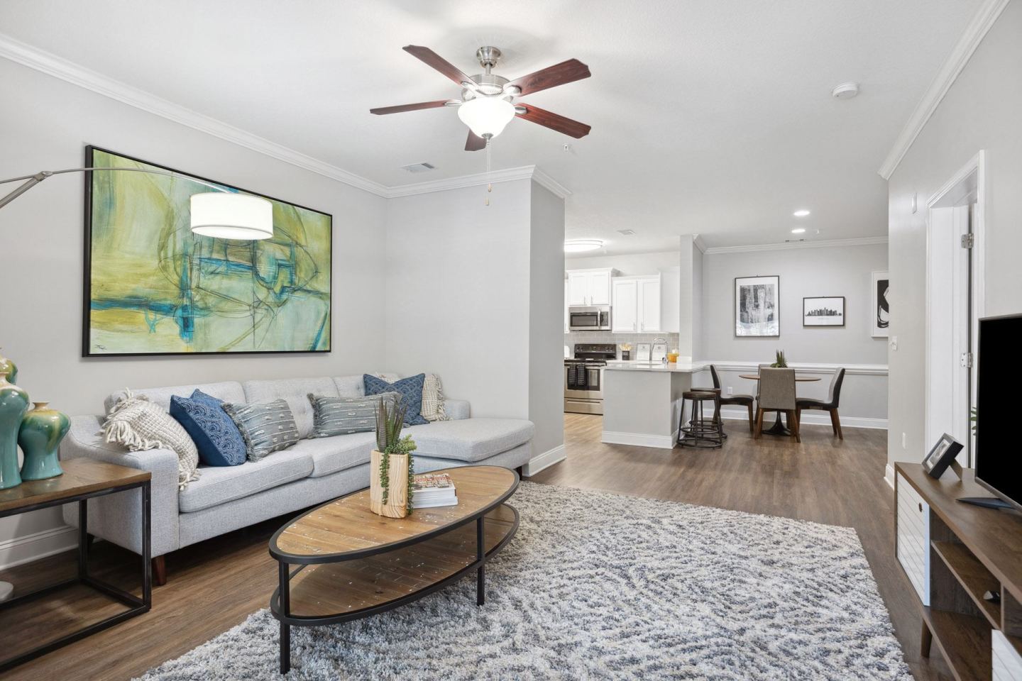 Enclave at Rivergate Image 28