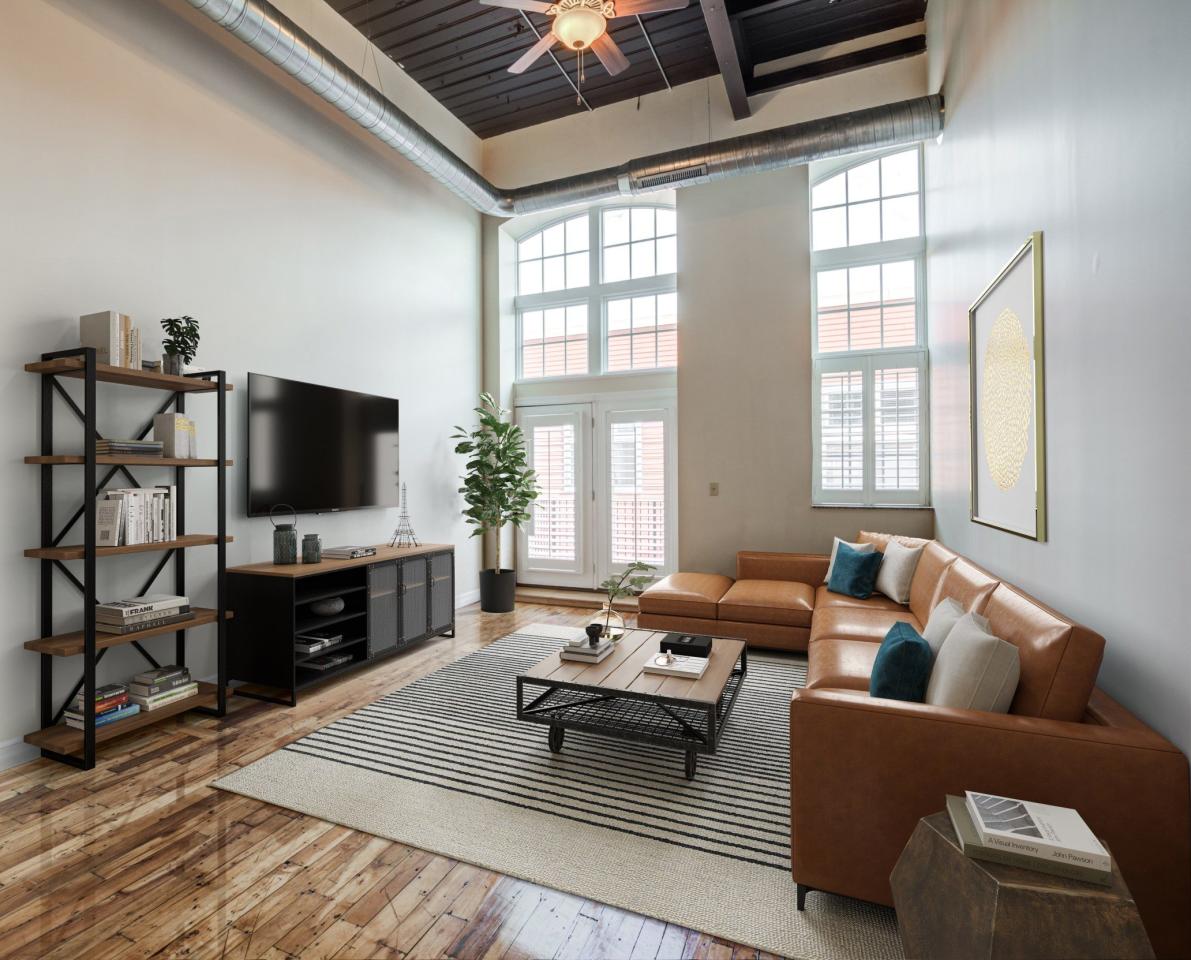 Albany Lofts at One Broadway Image 3