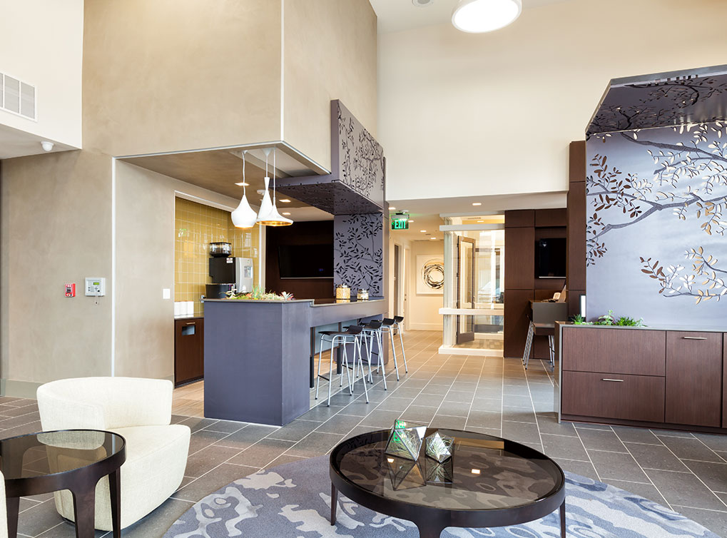 AMLI West Plano Image 19