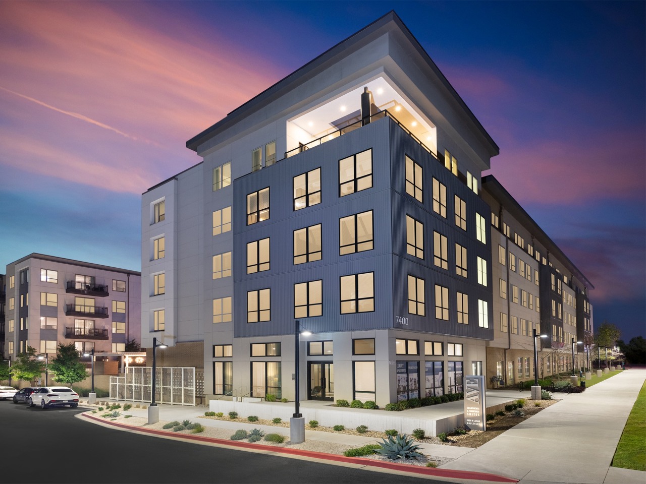 AVE Austin North Lamar Image 15