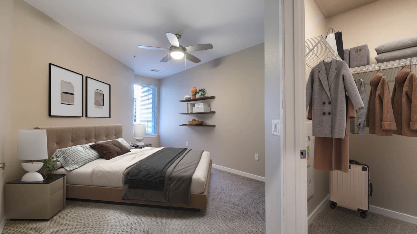 The Den Apartments Image 27