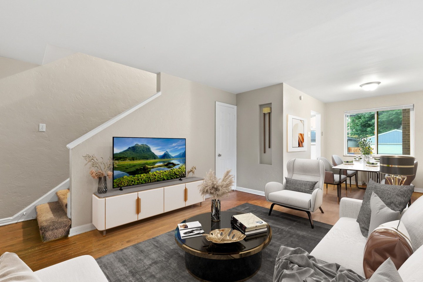 Cherry Street Townhomes Image 1